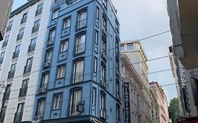 Gülhane Corner Otel
