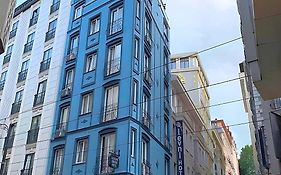 Gülhane Corner Otel
